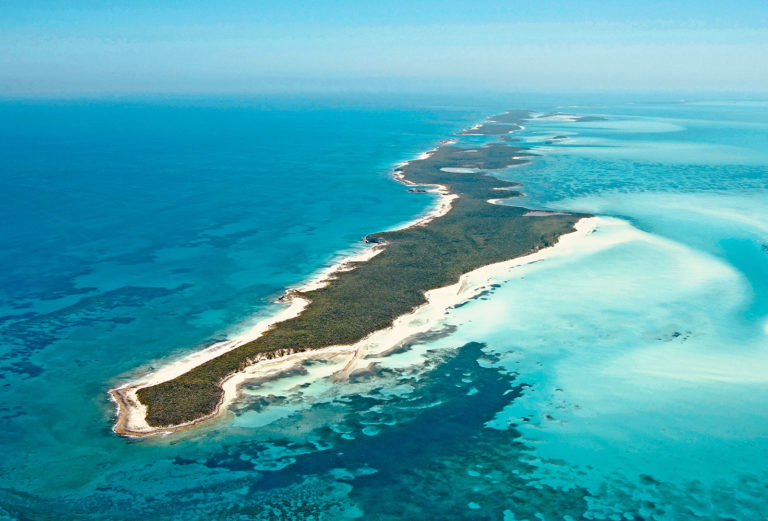 Hoffman’s Cay – Natural History & Mystery – Escape to Great Harbour Cay